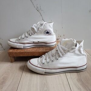 Converse Sneakers Unisex M8/W10 Chuck Taylor All Star High Tops